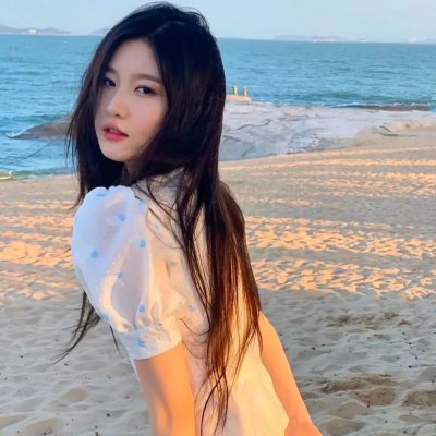精卫填海
