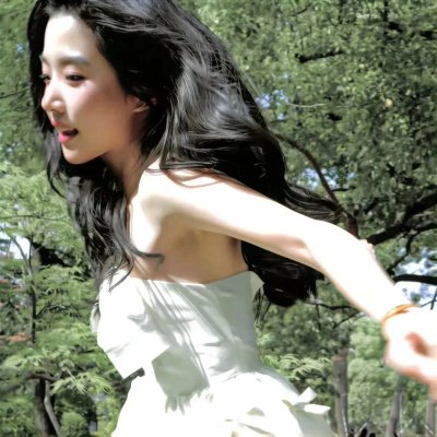 吻我吧,青蛙王子
