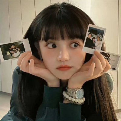 散漫的女人