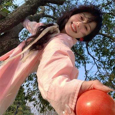 漂亮朋友
